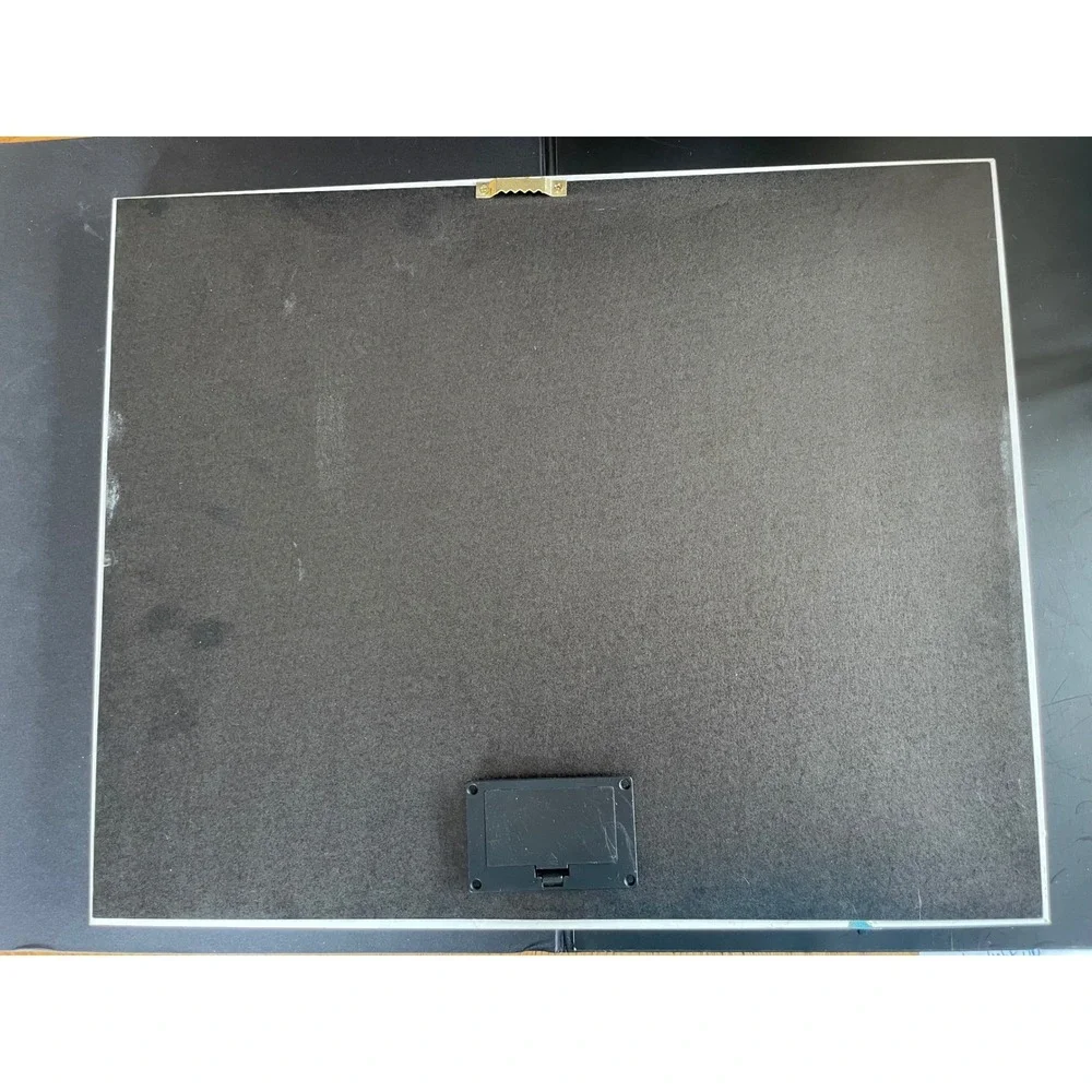 N/A lighted canvas